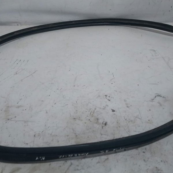 Pingadeira Lado Direito Renault Clio 2002