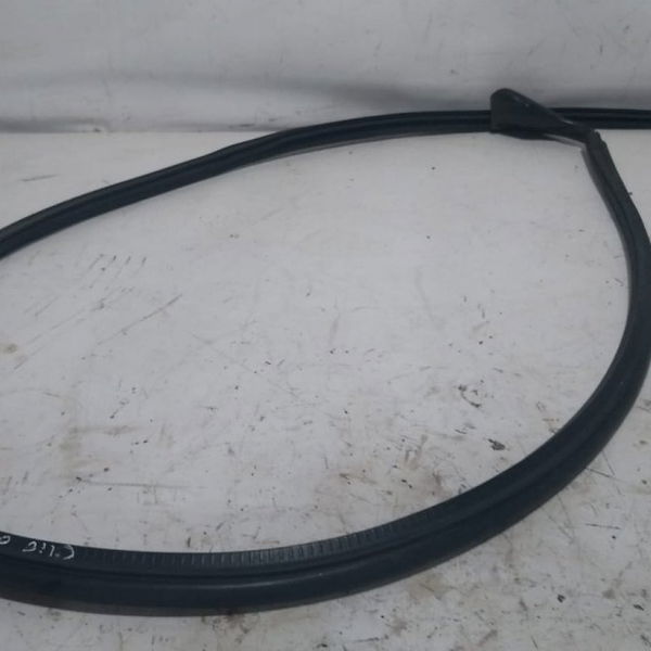 Pingadeira Lado Esquerdo Renault Clio 2002