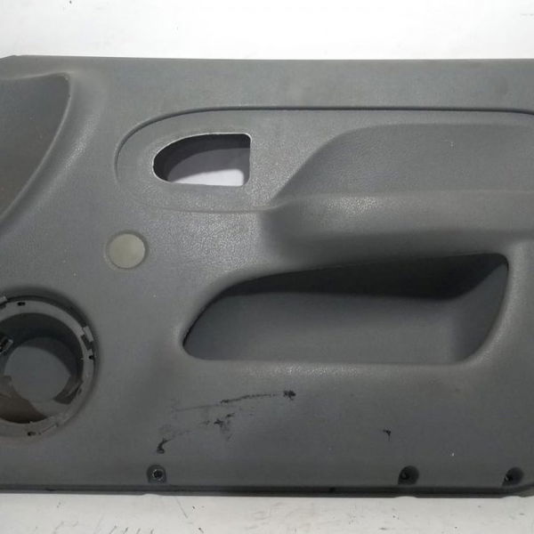 Forro Porta Dianteira Direita Renault Clio 2007
