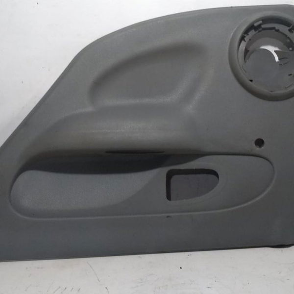 Forro Porta Traseira Direita Renault Clio 2007