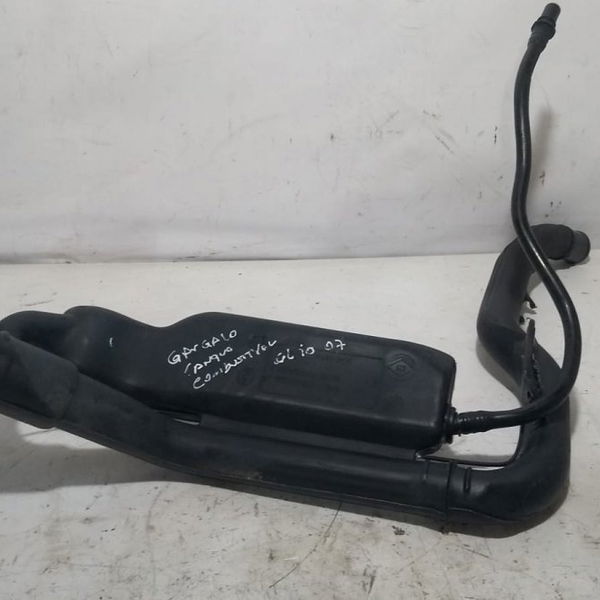 Gargalo Tanque Combustível Renault Clio 2007