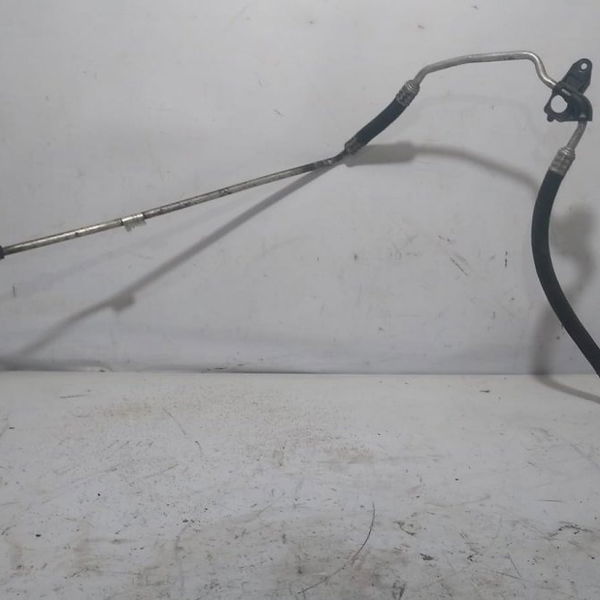 Mangueira Ar Condicionado Renault Clio 2002