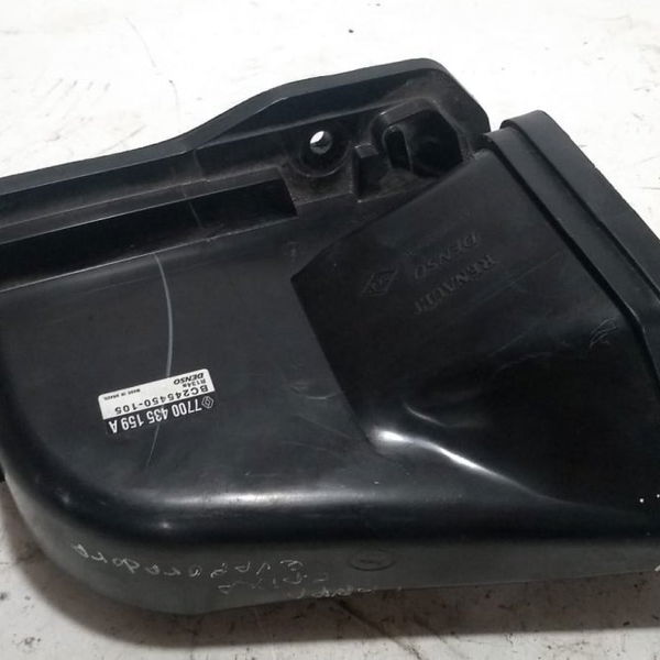 Tampa Caixa Evaporadora Renault Clio 2007