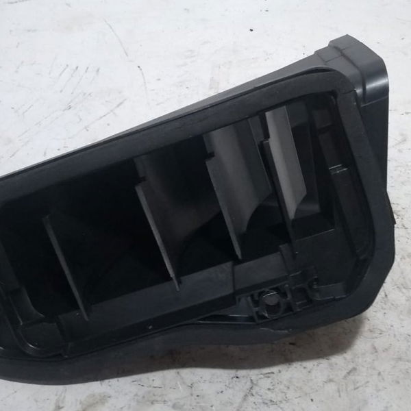 Tampa Caixa Evaporadora Renault Clio 2007