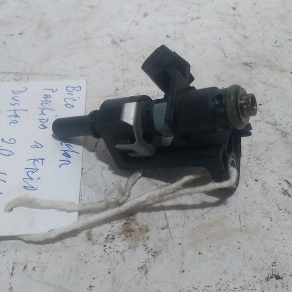 Bico Injetor Partida Ar Frio Renault Duster 2.0 16v 2016