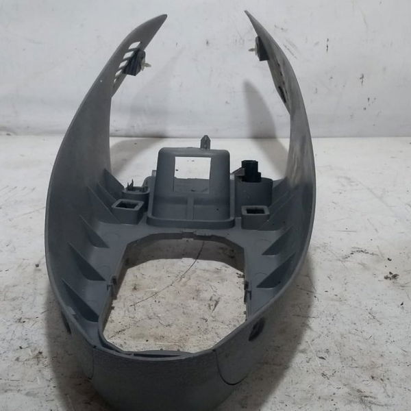 Console Central Renault Clio 2007