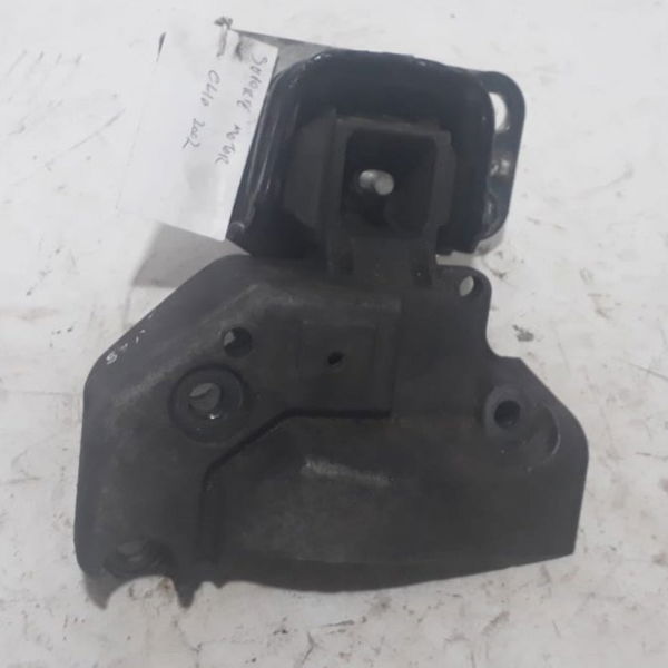 Suporte Motor Renault Clio 2002