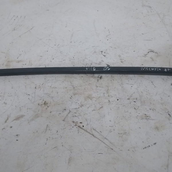 Pestana Interna Lado Direito Renault Clio 2002