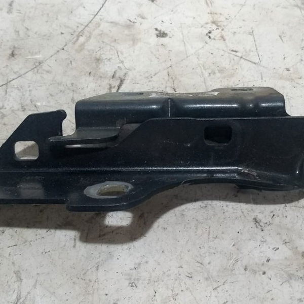 Suporte Capo Dianteiro Esquerdo Renault Clio 2007