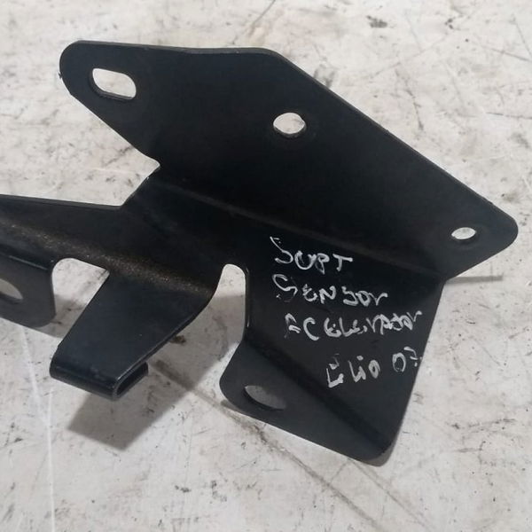Suport Sensor Acelerador Renault Clio 2007