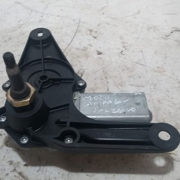 Motor Limpador Traseiro Renault Clio 2007
