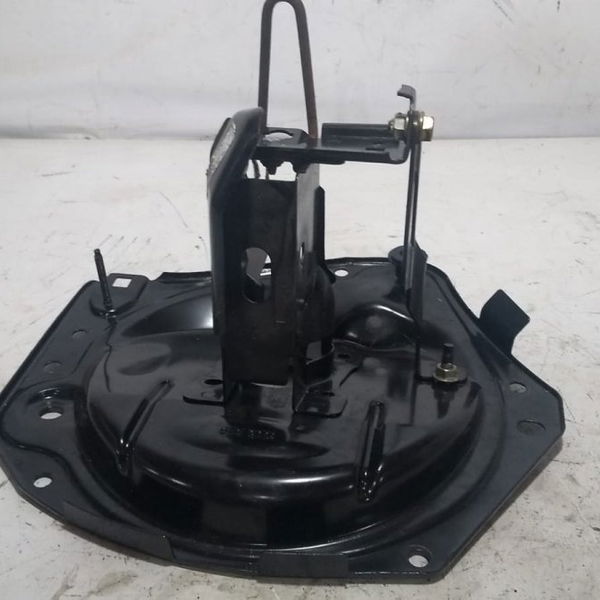 Suporte Pedais Renault Clio 2007