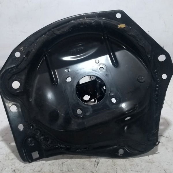 Suporte Pedais Renault Clio 2007