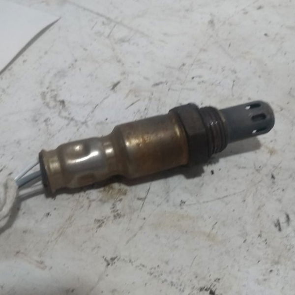 Sonda Equalizadora Renault Duster 2016