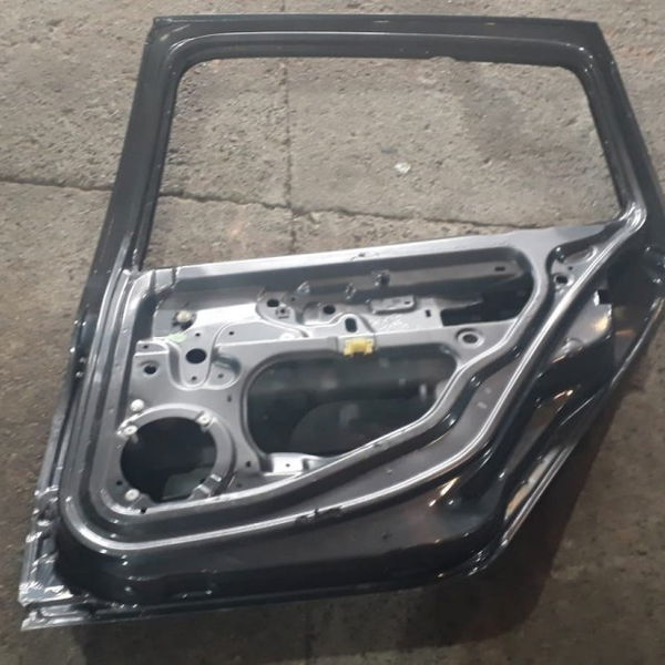 Porta Traseira Direita Renault Clio 2007