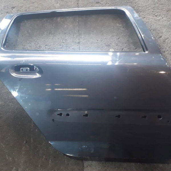 Porta Traseira Direita Renault Clio 2007