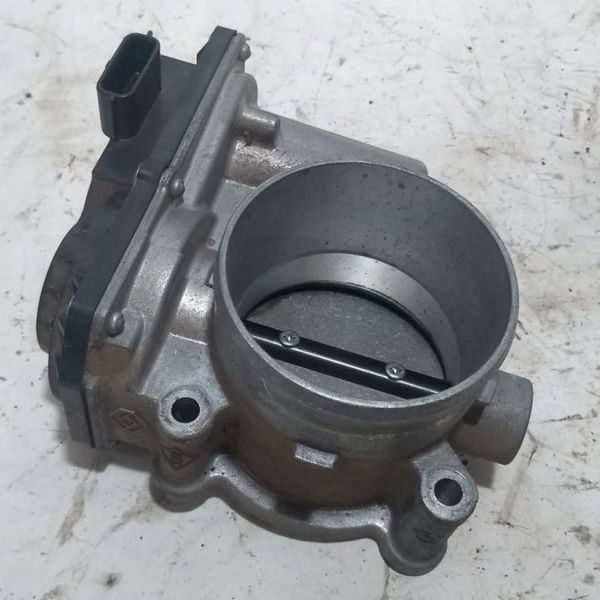 Tbi Corpo Borboleta Renault Duster 2.0 16v 2016