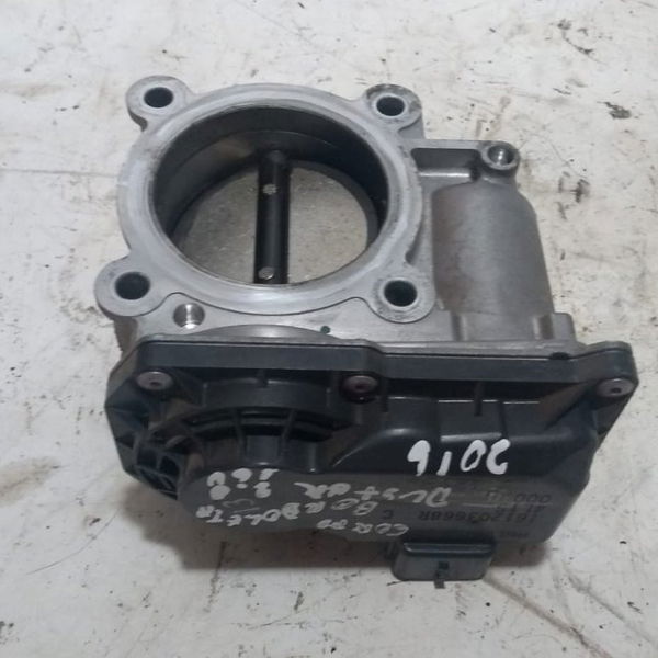 Tbi Corpo Borboleta Renault Duster 2.0 16v 2016