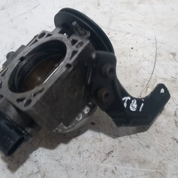 Tbi Corpo Borboleta Renault Laguna