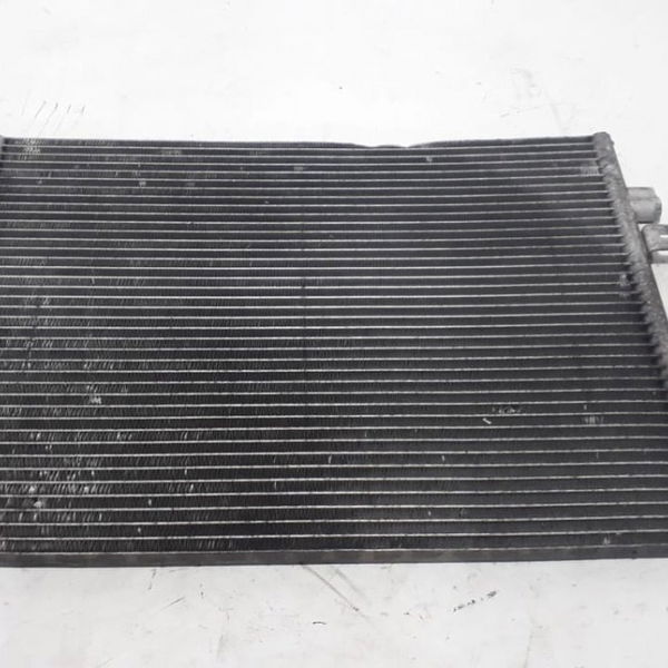 Condensador Ar Condicionado Renault Sandero 1.0 16v