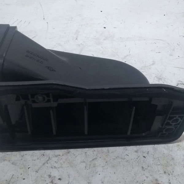 Tampa Caixa Ar Renault Clio 2002