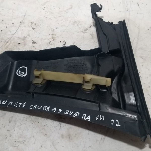Suporte Churrasqueira Renault Clio 2002