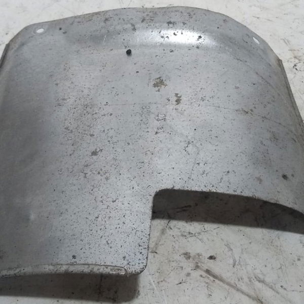 Protetor Térmico Renault Clio 2002