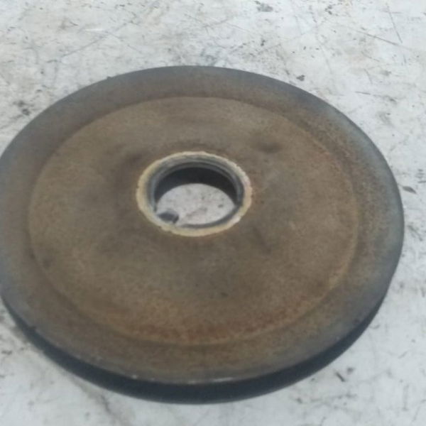 Polia Virabrequim Renault Clio 1999