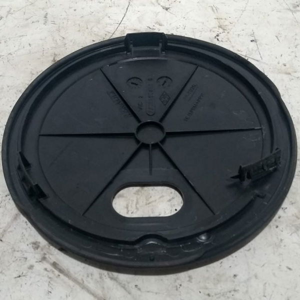 Tampa Boia Combustível Renault Clio 2002