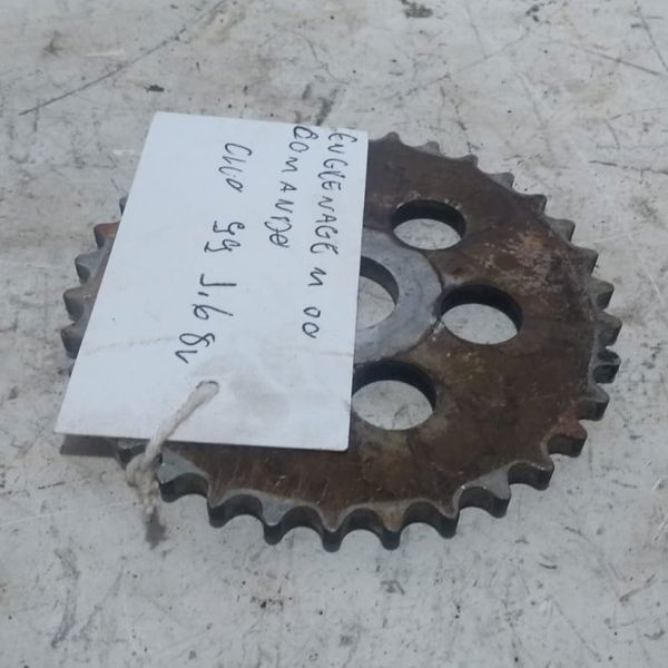 Engrenagem Comando Renault Clio 1999