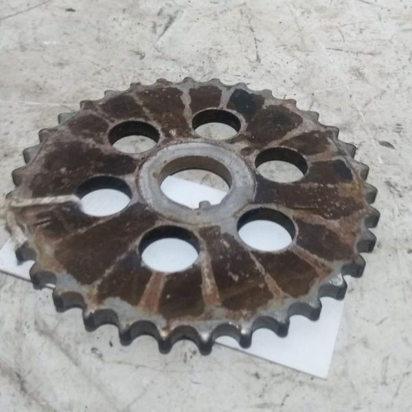 Engrenagem Comando Renault Clio 1999