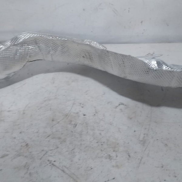 Defletor Calor Túnel Renault Clio 2002