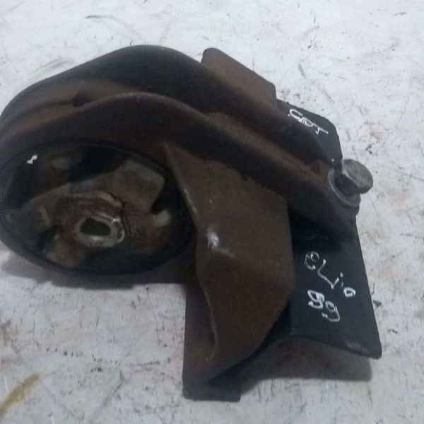Suporte Motor Renault Clio 1999