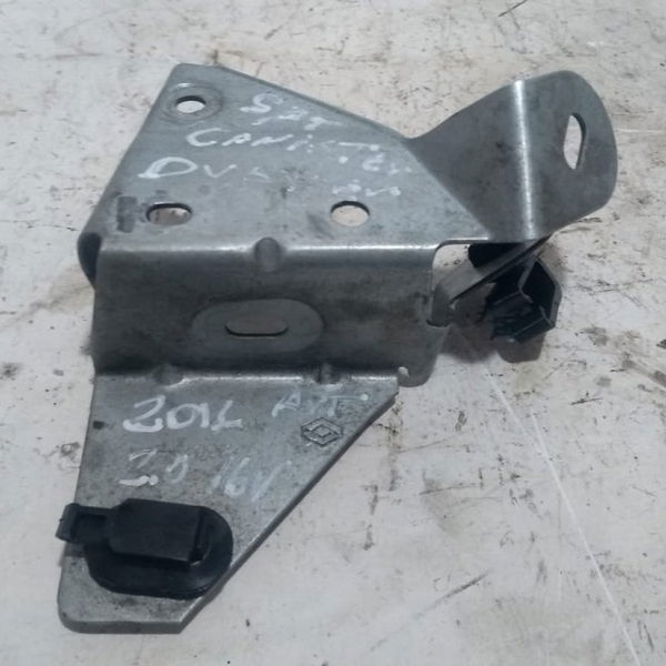 Suporte Canister Renault Duster 2016