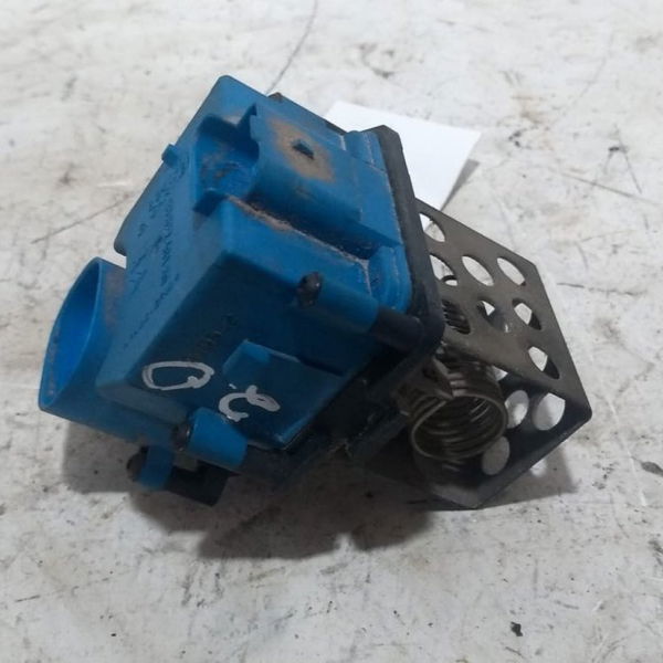 Resistência Ventoinha Peugeot 307