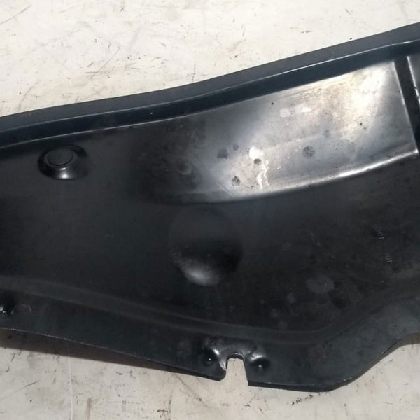 Acabamento Parede Corta Fogo Renault Clio 2002