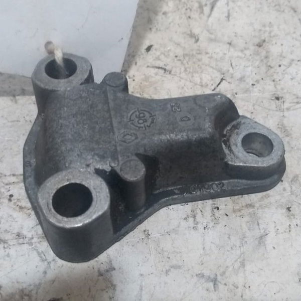 Tampa Flange Bloco Renault Clio 1999