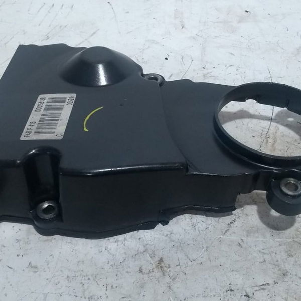Capa Protetora Correia Dentada Inferior Renault Duster 2016