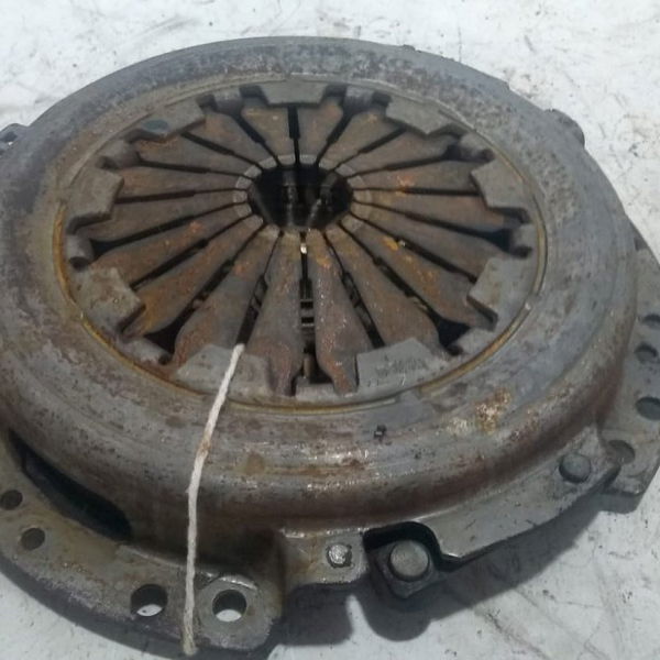 Disco Embreagem Renault Clio 1999