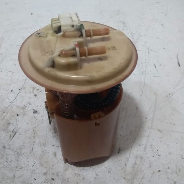 Bomba Gasolina Renault Clio 2002