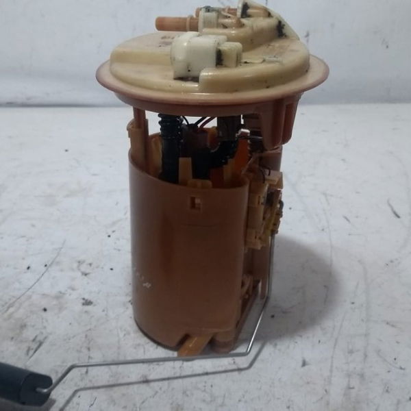 Bomba Gasolina Renault Clio 2002