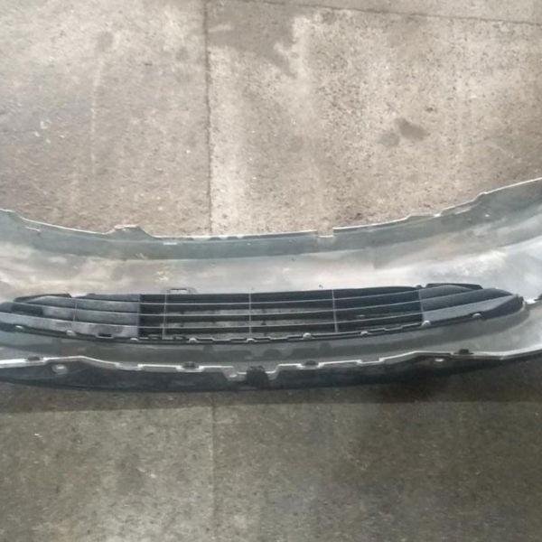 Para Choque Peugeot 206 1998 A 2003