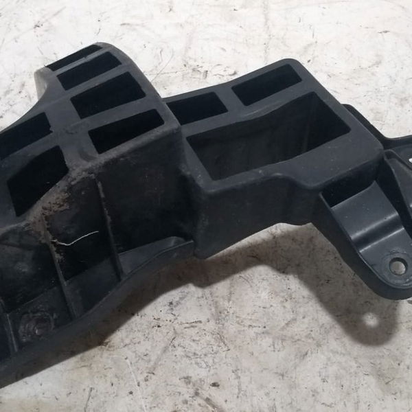 Suporte Para Choque Traseiro Direito Renault Sandero 2014