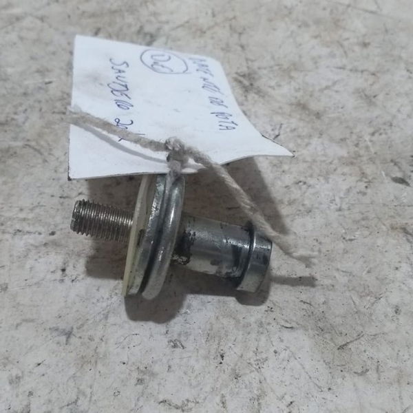 Batente Porta Dianteira Esquerda Renault Sandero 2012