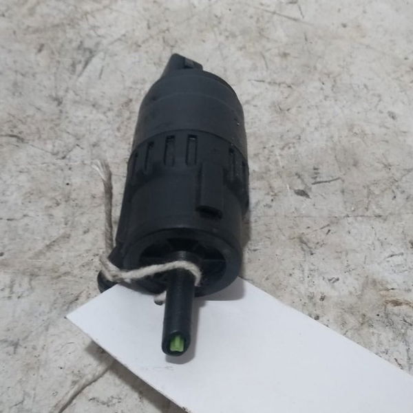 Bomba Gasolina Partida A Frio Renault Sandero 2014