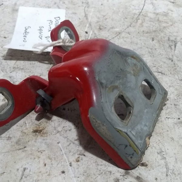 Dobradiça Superior Porta Traseira Direita Sandero 2012