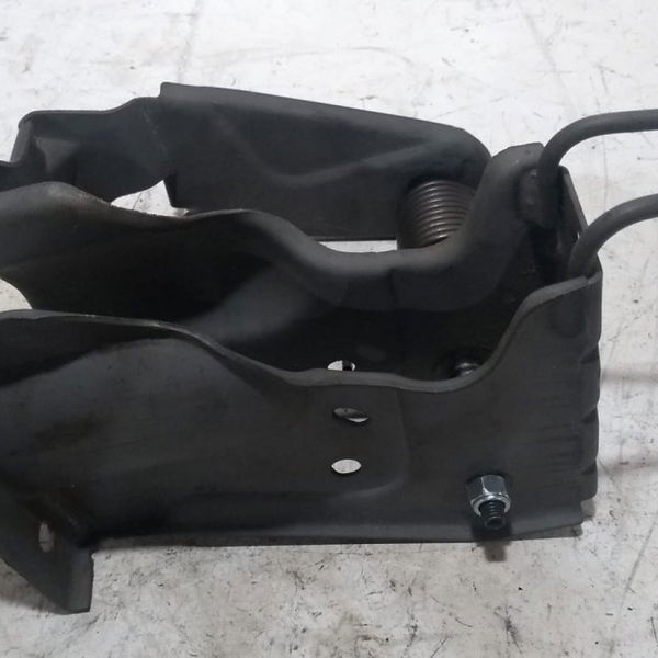 Suporte Pedais Renault Sandero 2012