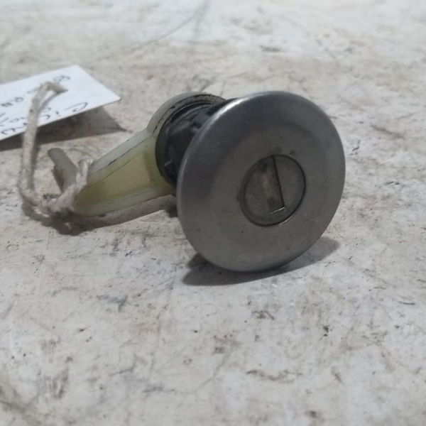 Cilindro Miolo Chave Peugeot 206 Dianteiro Esquerdo S/chave