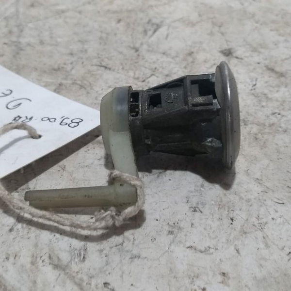 Cilindro Miolo Chave Peugeot 206 Dianteiro Esquerdo S/chave
