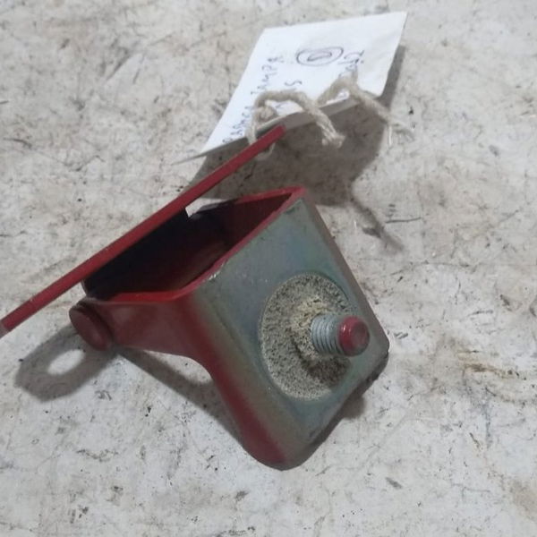 Dobradiça Tampa Porta Mala Lado Direito Renault Sandero 2012